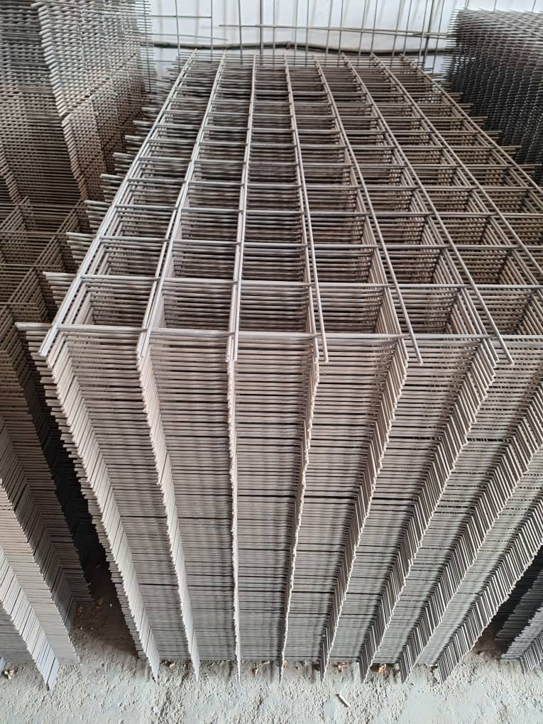 تولید و فروش توری و مش گستران میرزایی در تهران